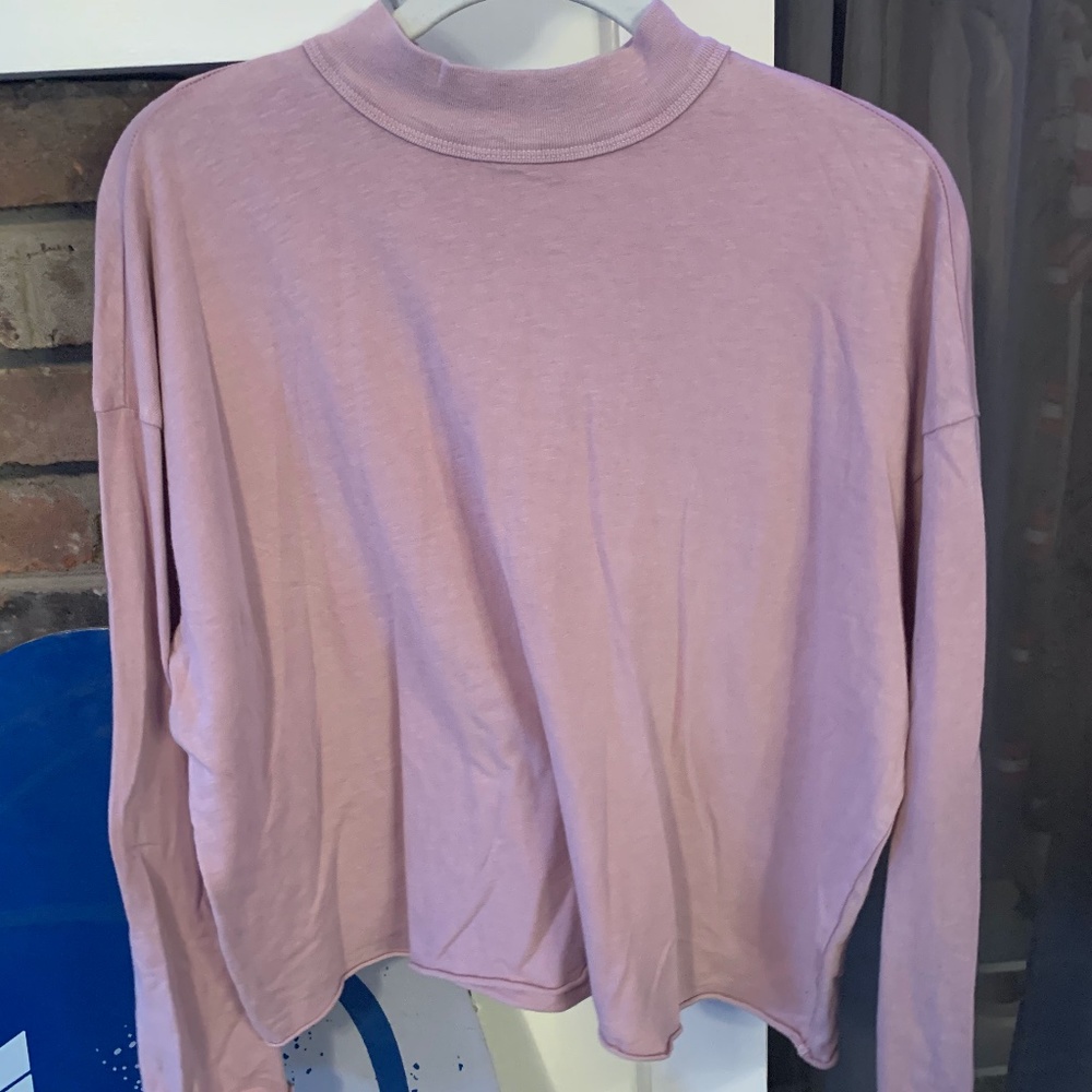 American Eagle Top